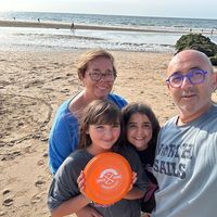 Séverine, Emmanuel, Pauline Et Juliaina kuća