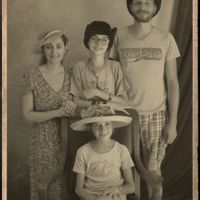 Elodie & Françoisina kuća