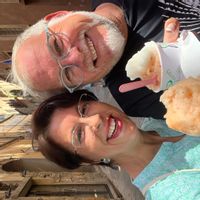 Martie & Gert s Haus
