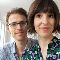Mathilde, Yann et Odilons hus