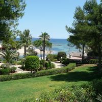 APARTAMENTOS ALDEA BONSAI SANTA EULALIA, IBIZA