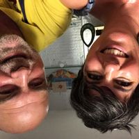 la casetta di Daria