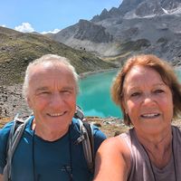 Martine et Marcs hus