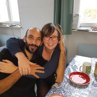 Casa di Anne-lise Et Ulysse