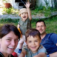 Casa di Jolien & Elias