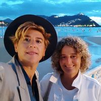 Casa de Itxasne&Susana