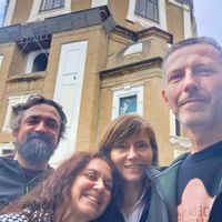 Elena e Cecilia's house