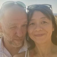 Casa de Marie & Christophe
