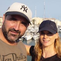 Sylvain et Alissas hus