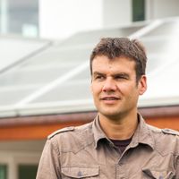 huis van Stephan