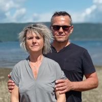 Casa di Isabelle & Laurent
