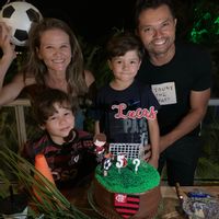 Georgia Torres Valeina kuća