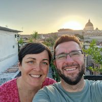 Casa di Anna and Mike