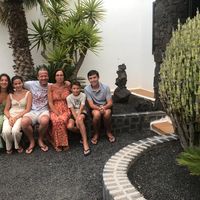 La maison de Monica