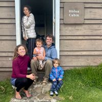 Ilana & Matt s Haus