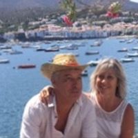 Casa di Christine et Jean-François