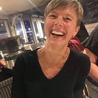 La maisonette de Bérangère Pas d'échanges avril à octobre