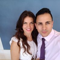 Casa di Óscar y Abi: Gabi y Jessi