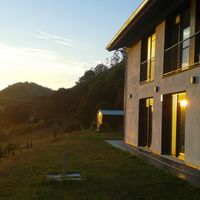 Leixuri s Haus