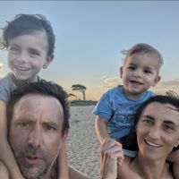 Fabien & Elises hus