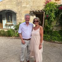 La maison de Sheilagh