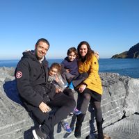 Casa de Ibon y Maite