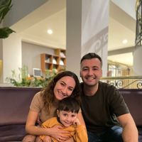 Casa de Ilkin&zeynep