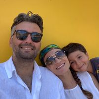 Ilkin&zeyneps hus