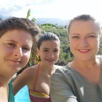 Casa de Anne, Chloë Et Laure
