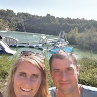 Casa de Sandrine Et Stephen