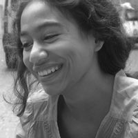 Gabrielle s Haus