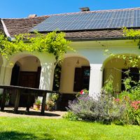Casa de Christof