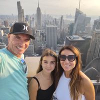 Casa de Cristina & Xavi