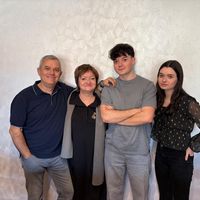 Carles i Mireias hus