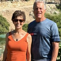 Bill and Lisa s Haus
