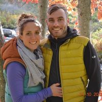 Andrew & Ericas hus
