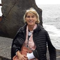 Maria Cristinas hus