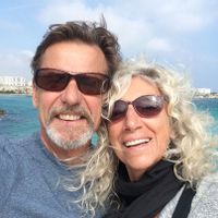 Casa di Richard & Gina