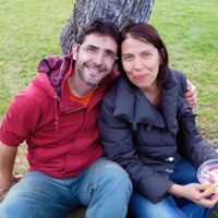 Casa de Luz & Filippo