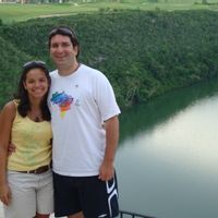 Casa de Naldo & Liliana