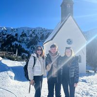 Demetras hus