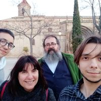 María Del Mar Y Familias hus