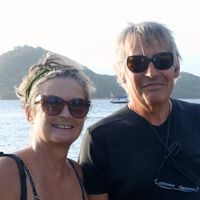 "UHAINA" Résidence Les Alizés.