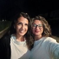 A CASA DI ANTO E DANI IN CENTRO A SALERNO
DISPONIBILE DA SETTEMBRE A NOVEMBRE E DA GENNAIO A MARZO