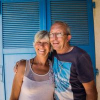 Au Pied du Luberon