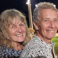 Heike et Philippes hus