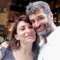 Corrado e Ilarias hus