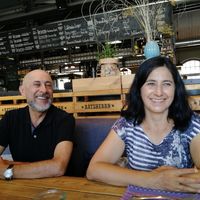 Carlos & Maritzas hus