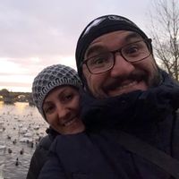 Cristian e Cinziaina kuća