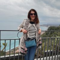 La maison de Claudia